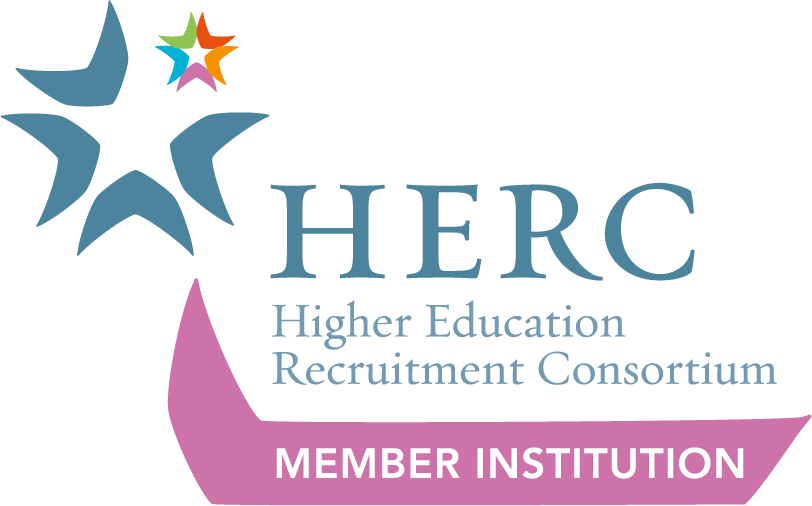 HERC member badge