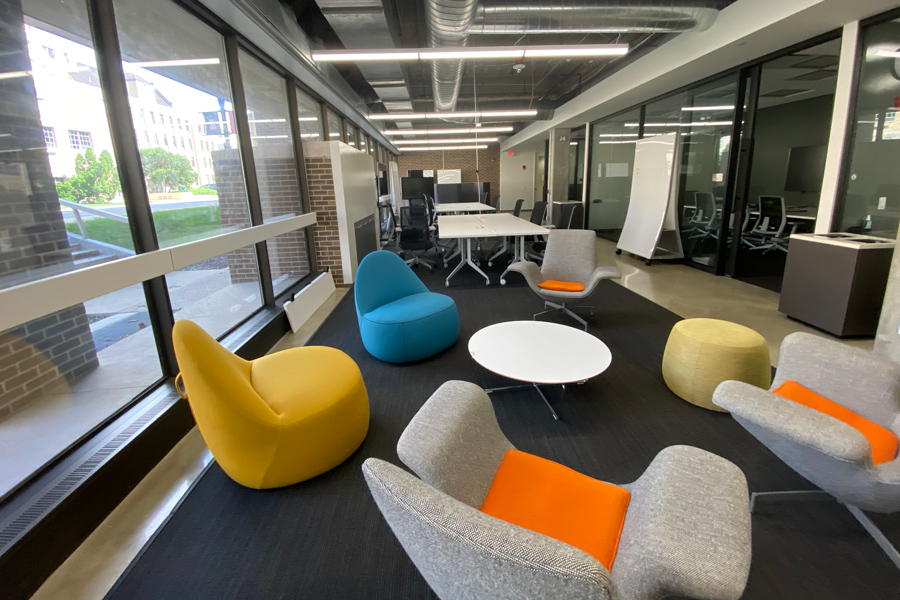 71 North Partnership Studio