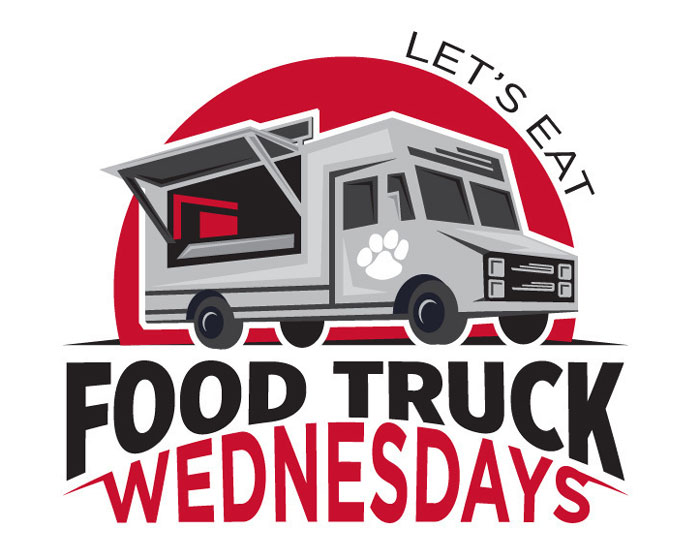 Food Truck Wednesday graphic